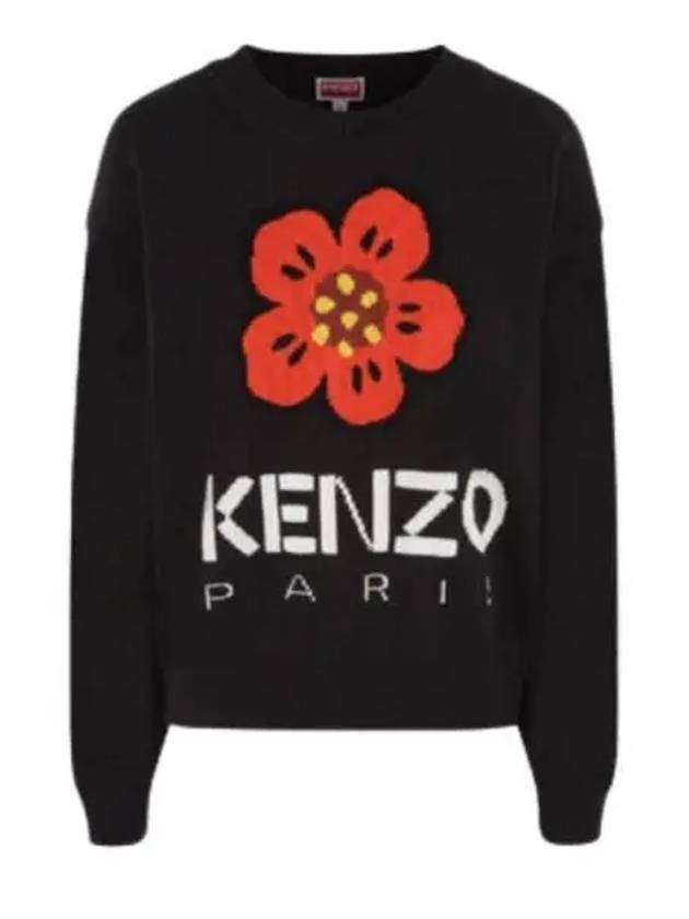 Women s Knit 2PU380 3LC 99J 235 - KENZO - BALAAN 1