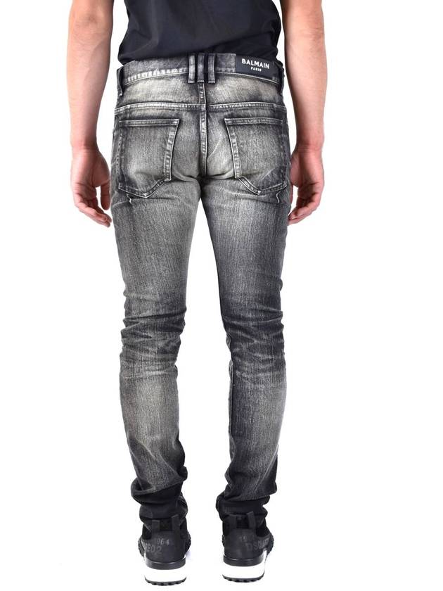 Balmain Jeans - BALMAIN - BALAAN 4