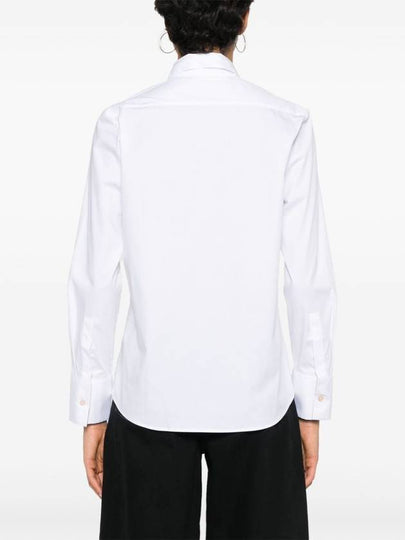 PS By Paul Smith Shirts White - PAUL SMITH - BALAAN 2