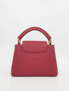 Women s Taurillon Capucine Mini 4200 - LOUIS VUITTON - BALAAN 6