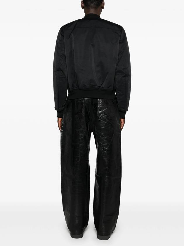 DRKSHDW Bauhaus Flight bomber jacket - RICK OWENS - BALAAN 4