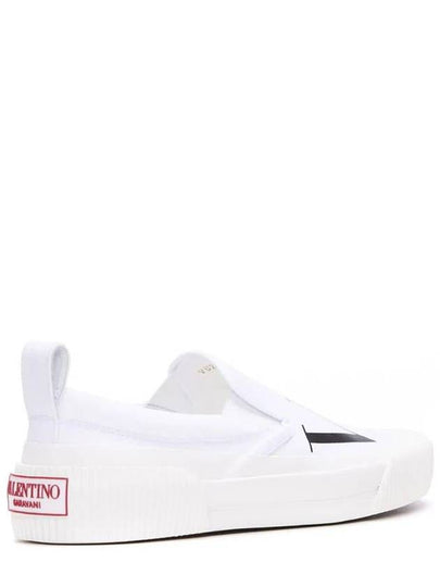 Valentino Garavani Sneaker - VALENTINO - BALAAN 2