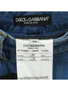 Smith Market Side Jeans Women s Clothing - DOLCE&GABBANA - BALAAN 3