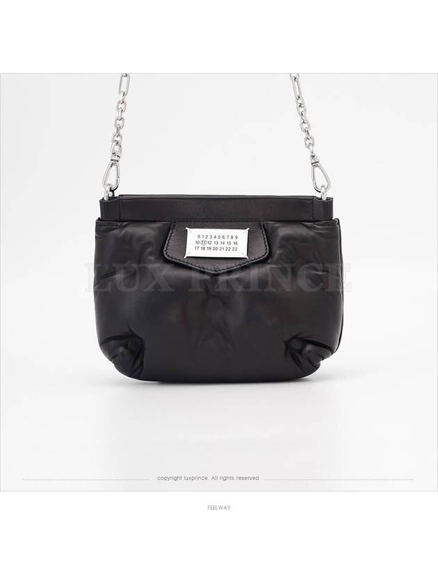 women cross bag - MAISON MARGIELA - BALAAN 2