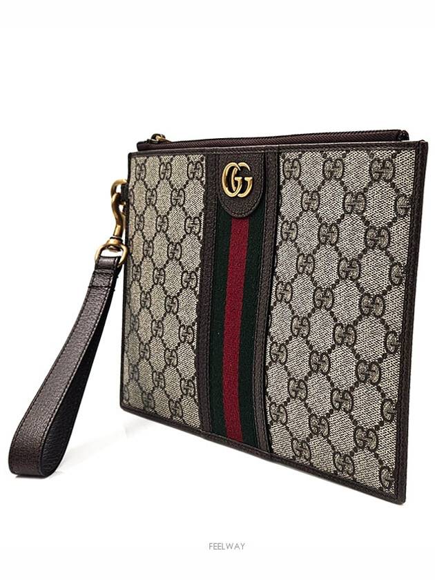 women clutch bag - GUCCI - BALAAN 2