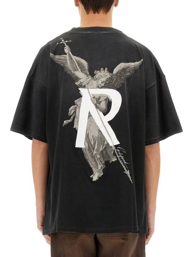 Represent "Archangel" T-Shirt - REPRESENT - BALAAN 3