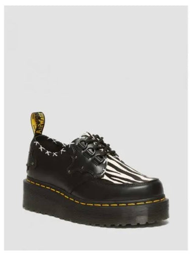 Dr Martens Ramsey Quad 3i - DR. MARTENS - BALAAN 1