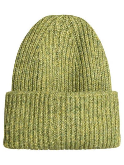 Amish Green Polyester Blend Beanie - AMISH - BALAAN 2