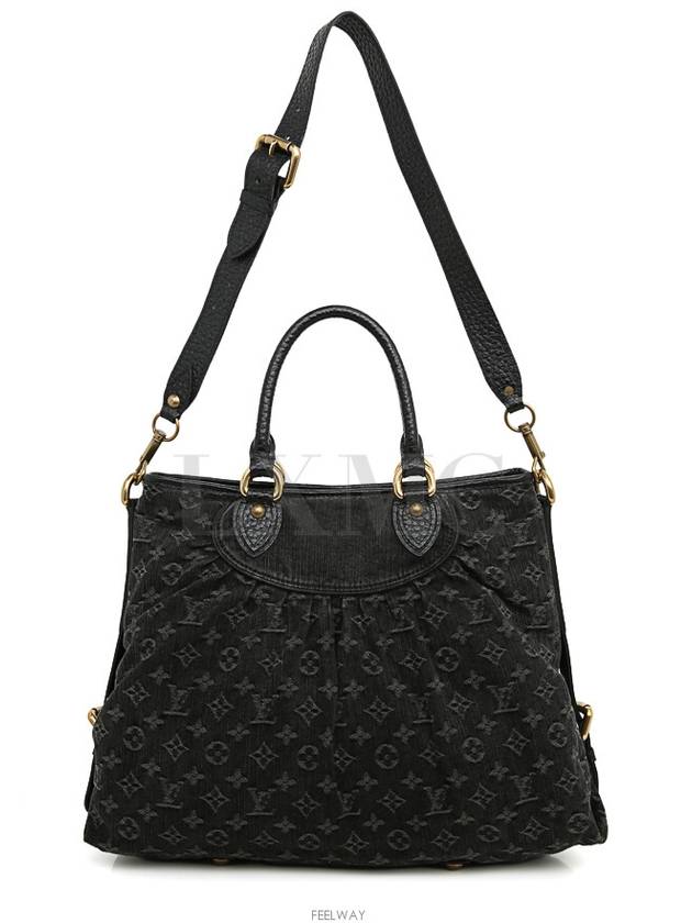 women tote bag - LOUIS VUITTON - BALAAN 10