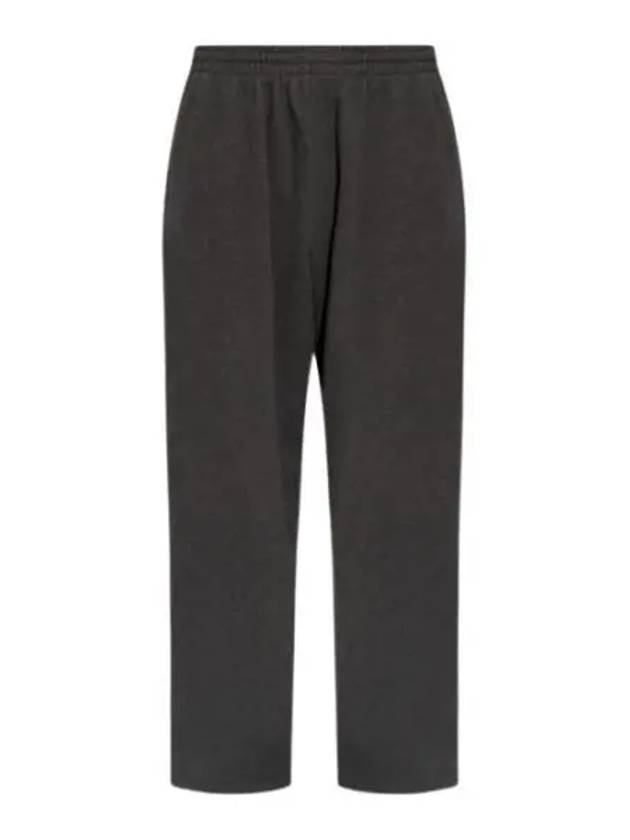 Baggy Track Pants Grey - BALENCIAGA - BALAAN 2