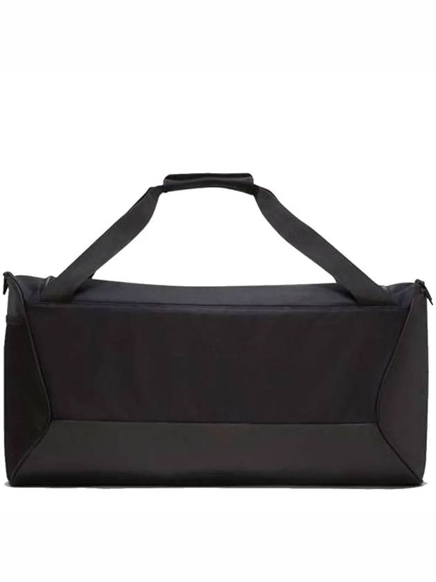 Academy Team Duffel Bag Black - NIKE - BALAAN 3