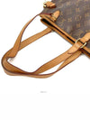 women shoulder bag - LOUIS VUITTON - BALAAN 6