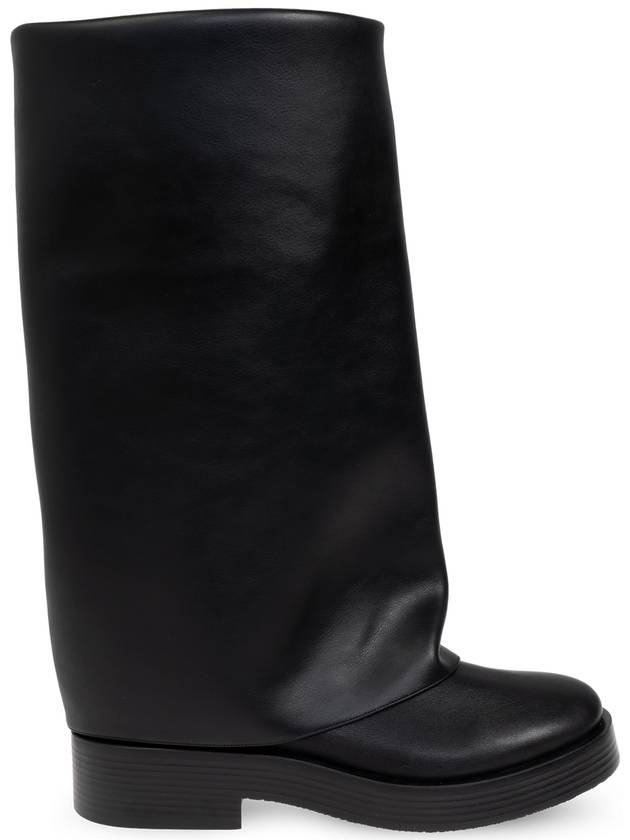 Casadei Boots Lab, Women's, Black - CASADEI - BALAAN 1