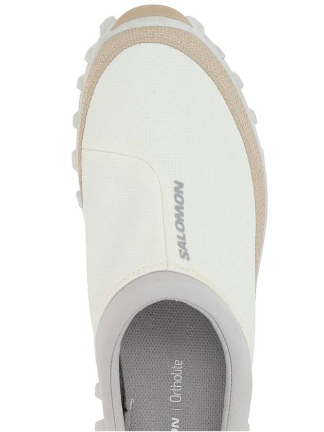 Snowclog Slip-On White - SALOMON - BALAAN 4