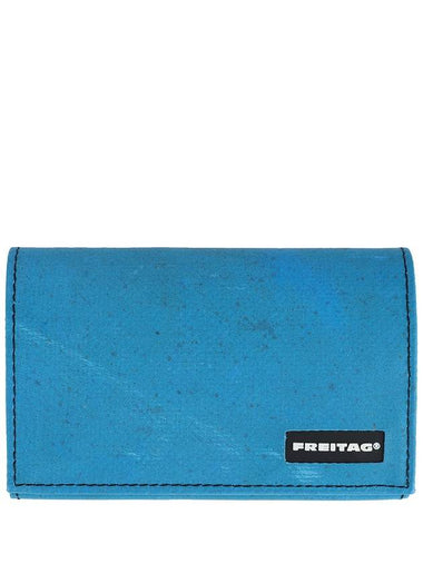 Unisex MAX card wallet F554 MAX 0054 - FREITAG - BALAAN 1