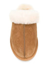 Scuffette II Slippers Brown - UGG - BALAAN 5