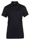 Golf KV Regular Fit Polo GMJT09158 9999 Men's Regular Fit Polo - J.LINDEBERG - BALAAN 2