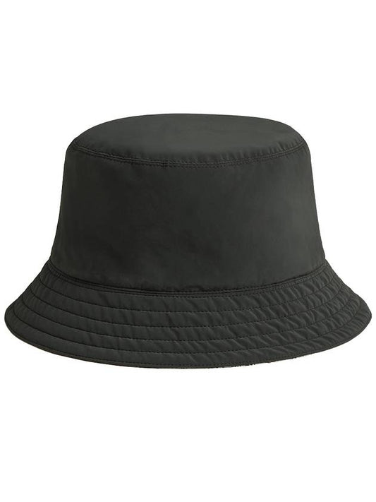 Fred Etriers Reversible Bucket Hat H241007N 1F59 - HERMES - BALAAN 2