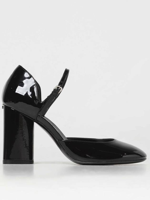 Pumps woman Sergio Rossi - SERGIO ROSSI - BALAAN 1