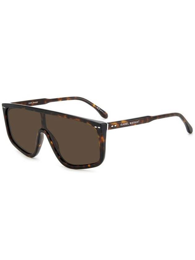 Isabel Marant Sunglasses - ISABEL MARANT - BALAAN 2