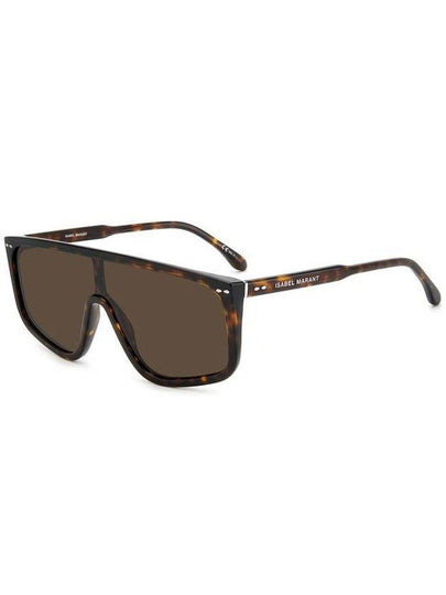 Isabel Marant Sunglasses - ISABEL MARANT - BALAAN 2