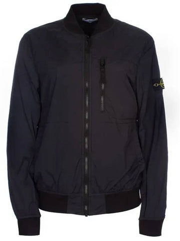 Kids Waffen Bomber Jacket 781640432 - STONE ISLAND - BALAAN 1