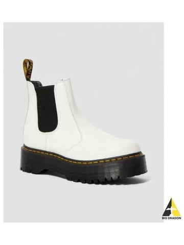 Dr Martens 2976 Quad - DR. MARTENS - BALAAN 1