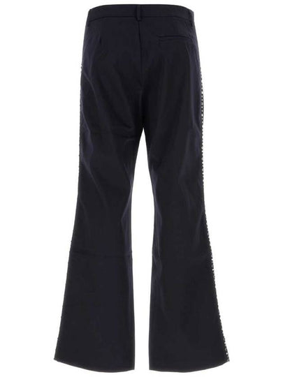 Wales Bonner Pants - WALES BONNER - BALAAN 2