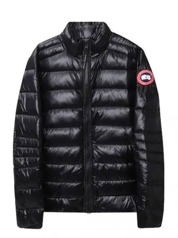 padded crofton jacket - CANADA GOOSE - BALAAN 1