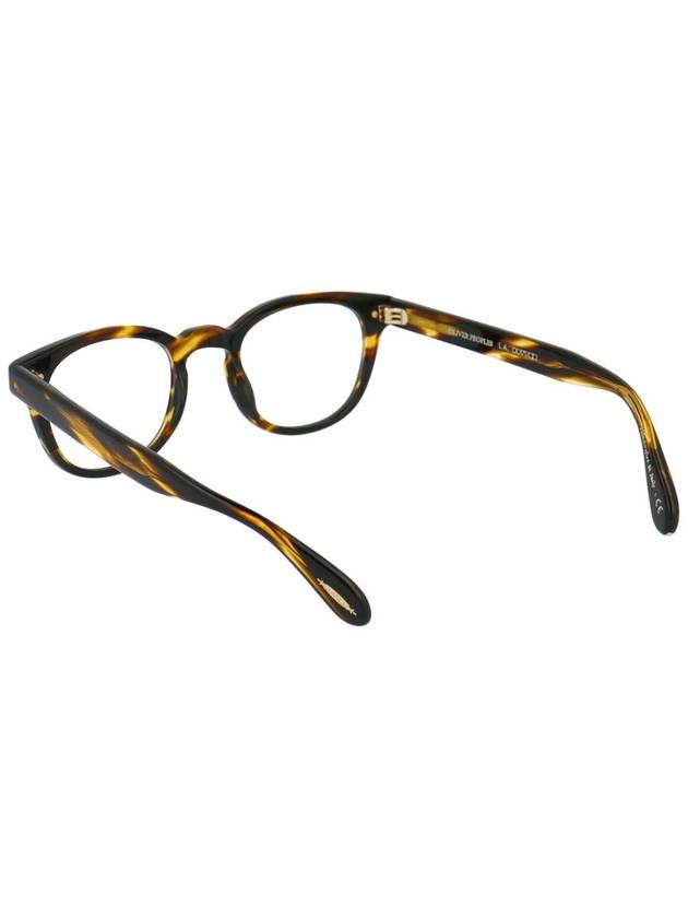 Oliver Peoples Optical - OLIVER PEOPLES - BALAAN 4