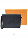 men clutch bag - LOUIS VUITTON - BALAAN 8