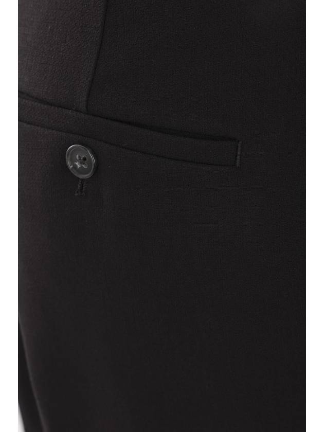 TOTEME Trousers - TOTEME - BALAAN 3