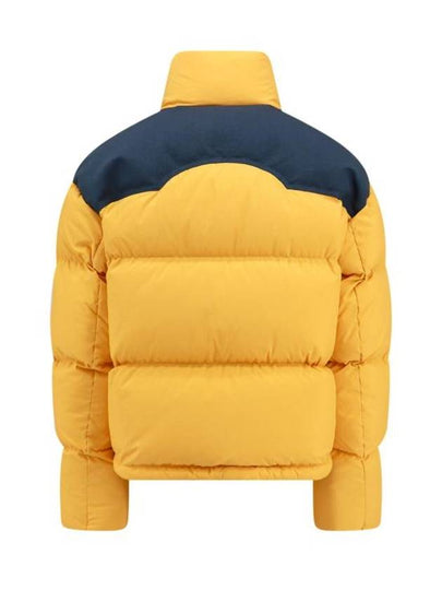 Padding 1A00017 M3377 F17 Free - MONCLER - BALAAN 2