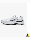 Initiator Low Top Sneakers White Black - NIKE - BALAAN 2