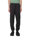 Stone Island Training Jogger Pants 811564020V0062 LEAD GRAY - STONE ISLAND - BALAAN 2