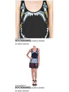 XS Last One Women's Sleeveless - GIVENCHY - BALAAN 3