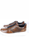 Beverly Hills sneakers brown 7 260 - LOUIS VUITTON - BALAAN 6