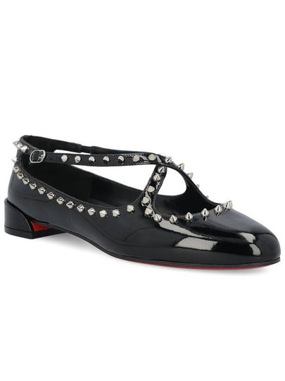 CHRISTIAN LOUBOUTIN - CHRISTIAN LOUBOUTIN - BALAAN 2