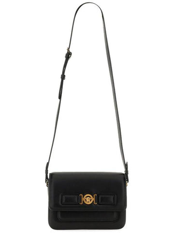 Versace "Jellyfish Biggie" Messenger Bag - VERSACE - BALAAN 1