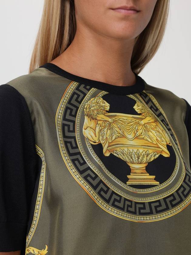 Top woman Versace - VERSACE - BALAAN 5