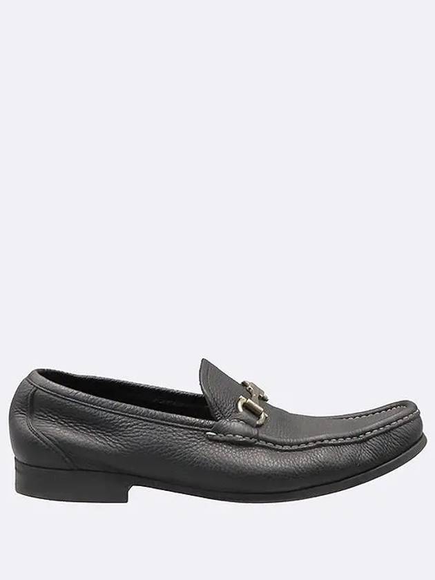 Smith Market used luxury goods Ferragamo loafers men s shoes - SALVATORE FERRAGAMO - BALAAN 4