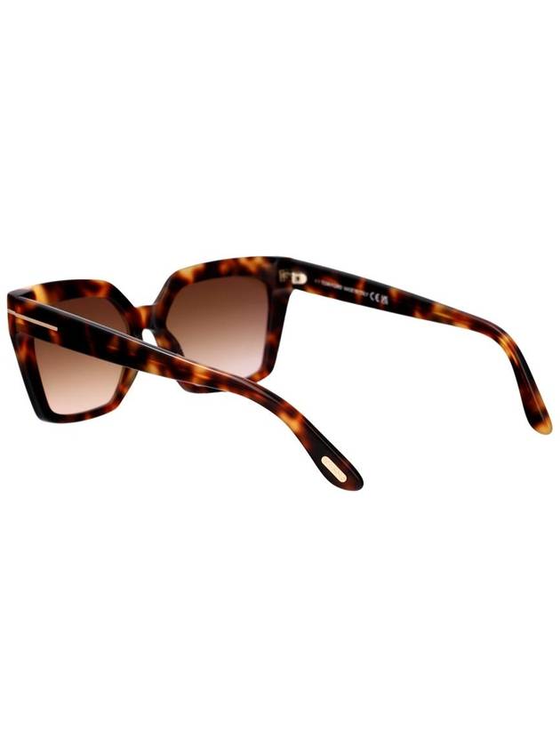 Tom Ford Sunglasses - TOM FORD - BALAAN 4