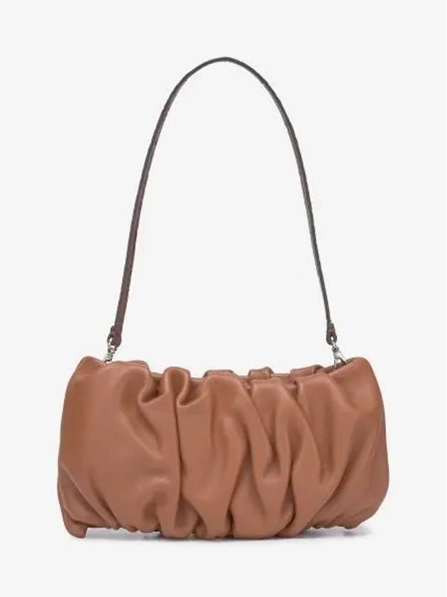 Empty convertible shoulder bag tan 2079270TAN - STAUD - BALAAN 1