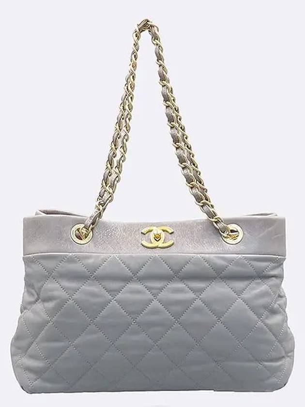 A66416 shoulder bag - CHANEL - BALAAN 2