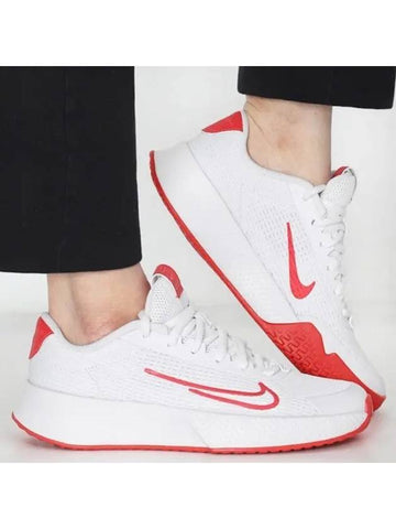 W Tennis Shoes Court Vapor Light 2 DV2019 108 Domestic Product GQN124081251574 - NIKE - BALAAN 1