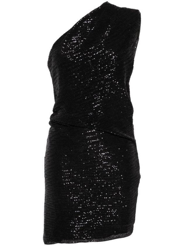 Iro Dresses Black - IRO - BALAAN 1