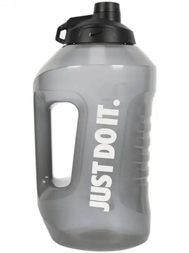 Sports Water Bottle Super Jug 128OZ 3800ml HF9175 072 Domestic Product GQN124042940136 - NIKE - BALAAN 1