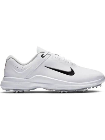 Air Zoom Woods Golf Spikes White - NIKE - BALAAN 1