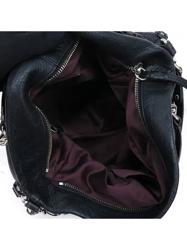 14141 shoulder bag - COACH - BALAAN 5