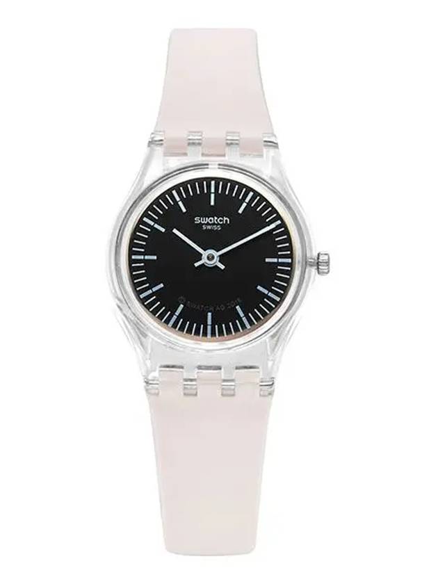 LK391 Women s Urethane Watch - SWATCH - BALAAN 1